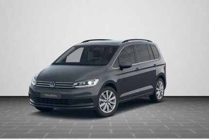 VW Touran 14.782 km 32.930 &euro; Aschaffenburg 63741
