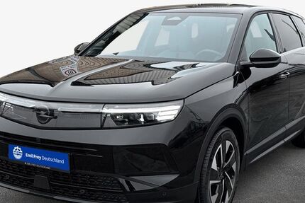 Opel Grandland (X) 10.500 km 30.940 &euro; Hanau 63452