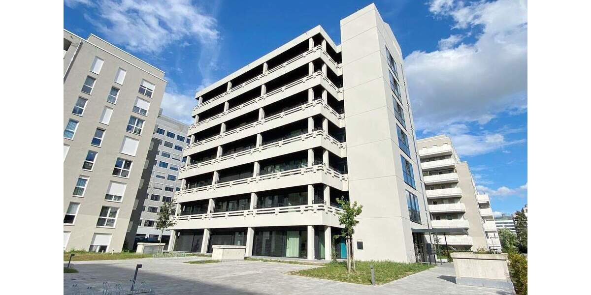 Etagenwohnung Frankfurt am Main Schwanheim - 3 Zimmer, 95 m&sup2;, 1.730&euro; | Angebot:25896081