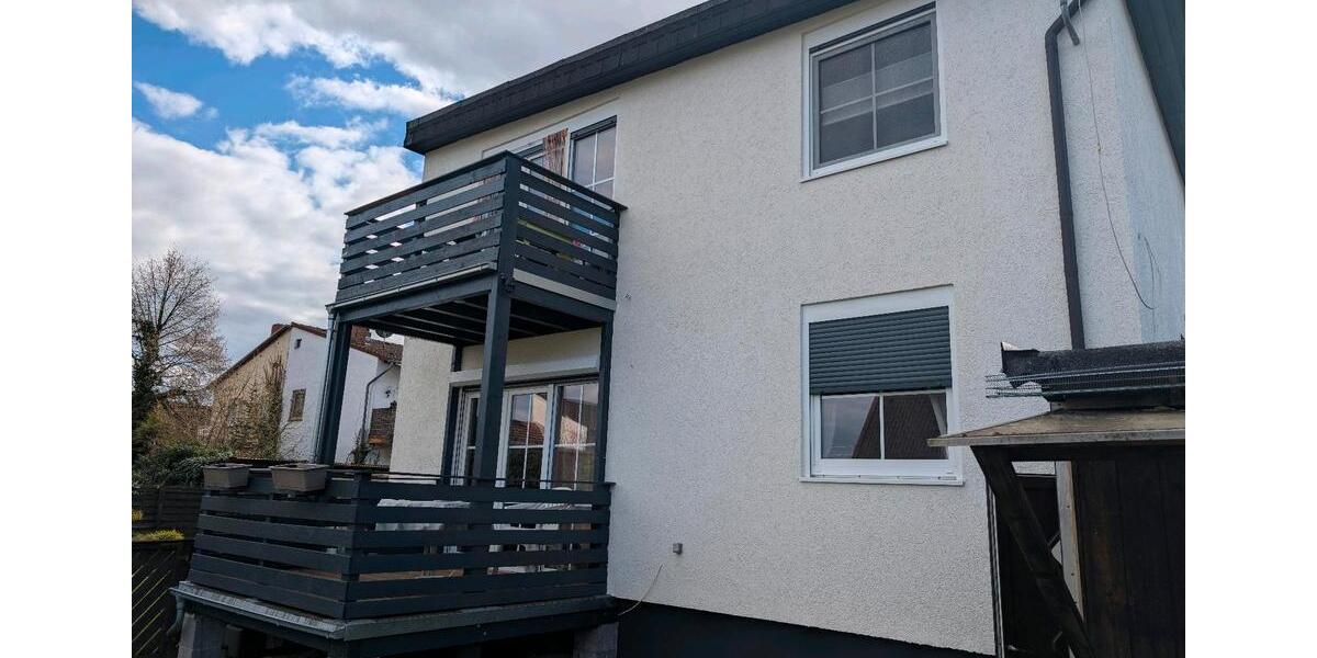 Etagenwohnung Langenselbold - 2.5 Zimmer, 70 m&sup2;, 900&euro; | Angebot:25944497