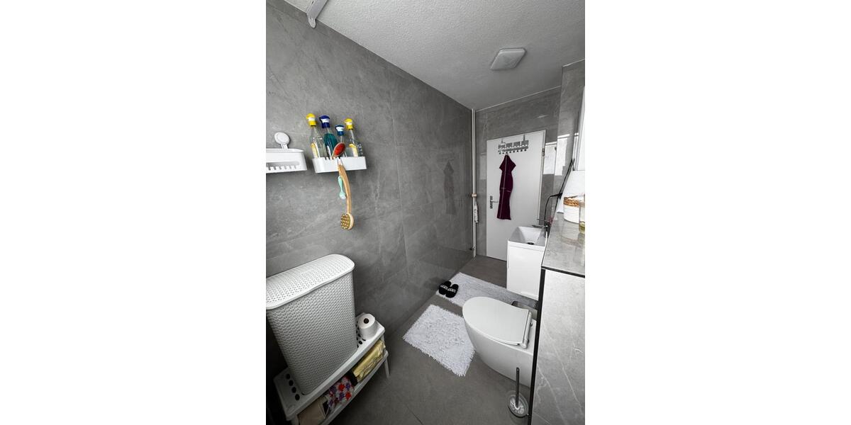 Etagenwohnung Hanau Großauheim - 3 Zimmer, 76 m&sup2;, 250.000&euro; | Angebot:24651920