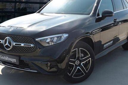 Mercedes-Benz GLC 200 15.000 km 55.380 &euro; Aschaffenburg 63741