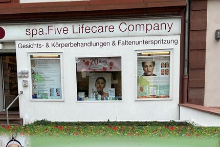 Gewerbeobjekt Frankfurt am Main Sachsenhausen - 500&euro; | Angebot:25094465