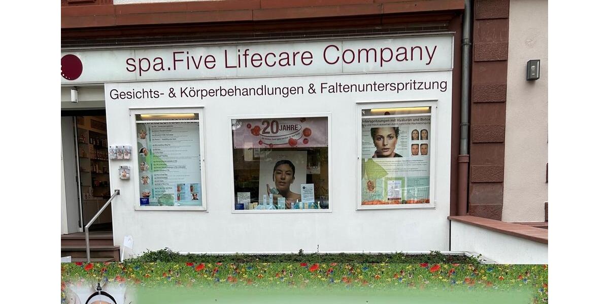 Gewerbeobjekt Frankfurt am Main Sachsenhausen - 500&euro; | Angebot:25094465