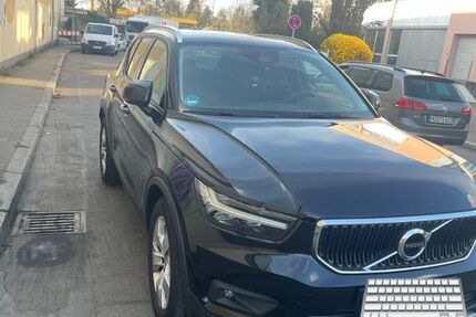 Volvo XC40 135.500 km 21.900 &euro; Hanau 63454