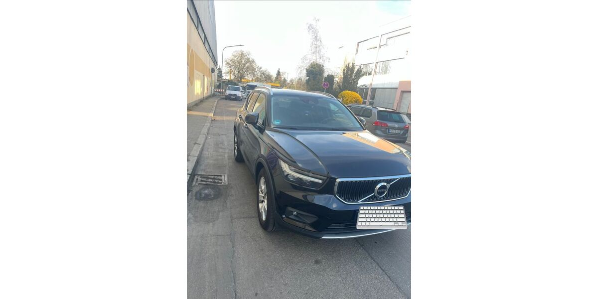 Volvo XC40 135.500 km 21.900 &euro; Hanau 63454