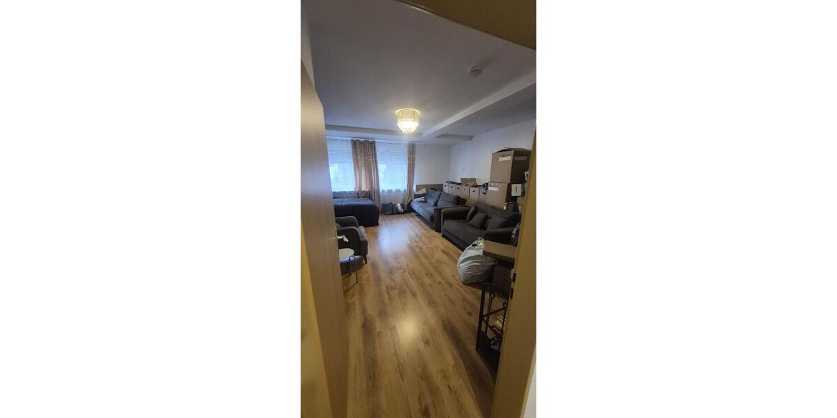 Erdgeschoßwohnung Offenbach am Main Bürgel - 1 Zimmer, 56 m&sup2;, 560&euro; | Angebot:24817645