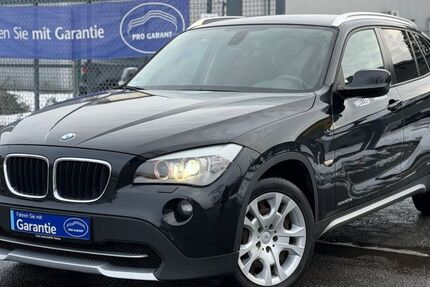 BMW X1 160.000 km 6.990 &euro; Hanau 63452