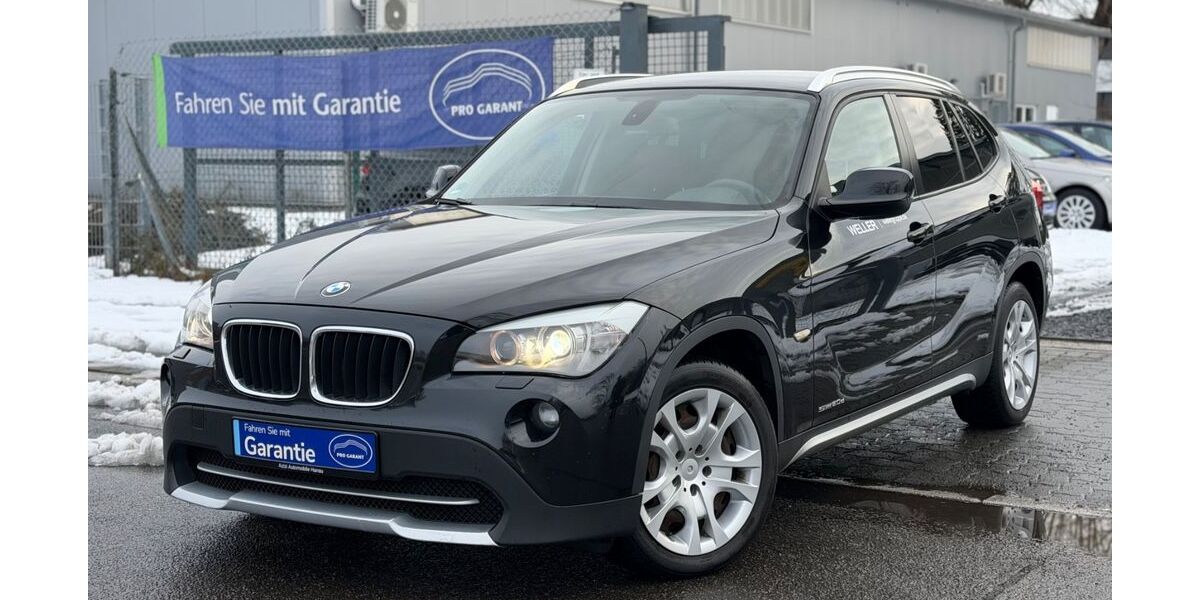 BMW X1 160.000 km 7.490 &euro; Hanau 63452