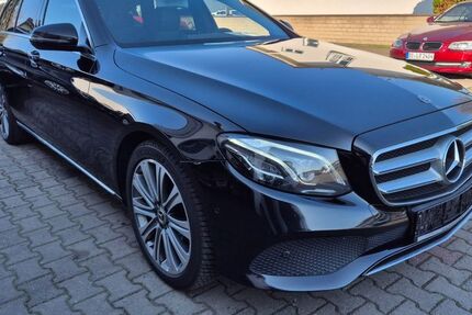 Mercedes-Benz E 400 200.000 km 19.890 &euro; Rodgau 63110