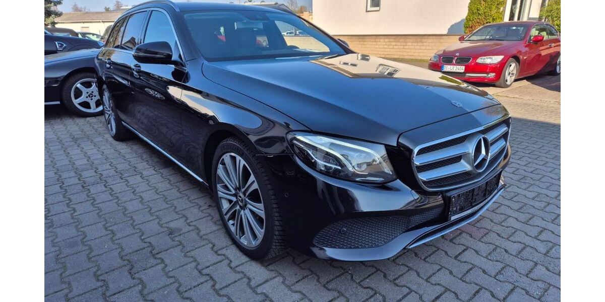Mercedes-Benz E 400 200.000 km 19.890 &euro; Rodgau 63110