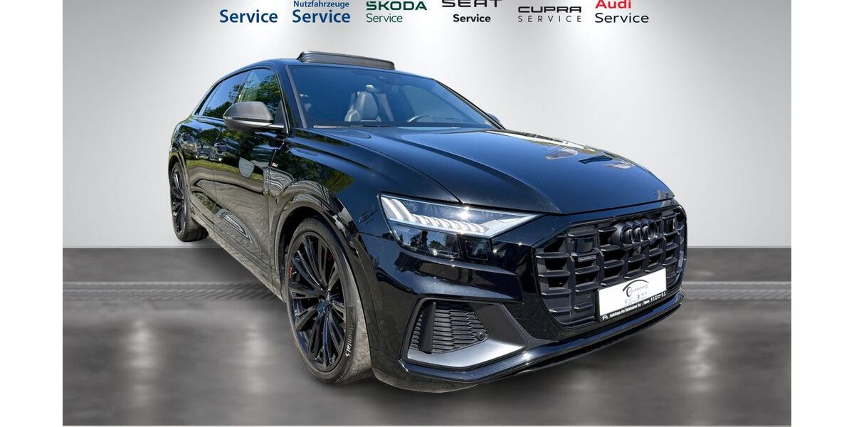 Audi Q8 49.890 km 67.890 &euro; Hanau 63450