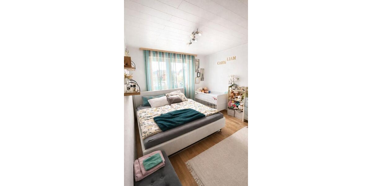 Etagenwohnung Aschaffenburg Damm - 3 Zimmer, 75 m&sup2;, 259.000&euro; | Angebot:26840516