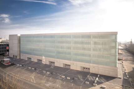 Gewerbeobjekt Frankfurt Ostend - 200&euro; | Angebot:22696649