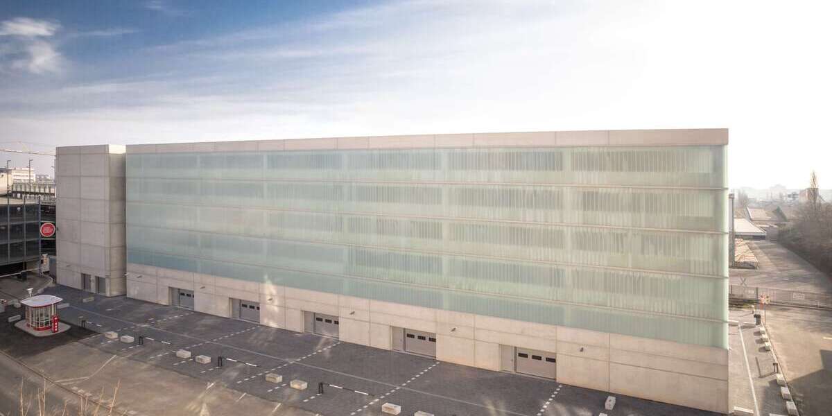 Gewerbeobjekt Frankfurt Ostend - 200&euro; | Angebot:22696649