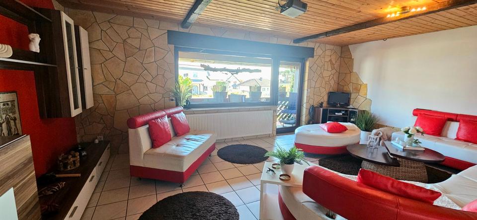Einfamilienhaus Nidderau - 2.5 Zimmer, 98 m&sup2;, 430.000&euro; | Angebot:26314401