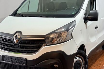 Renault Trafic 85.000 km 17.990 &euro; Rodgau 63110