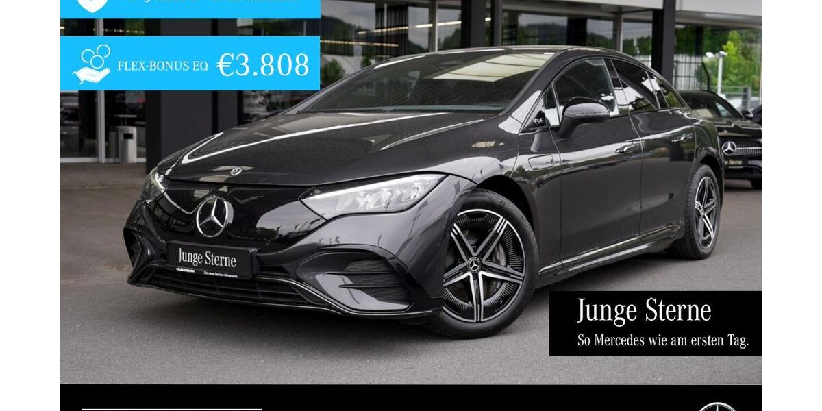 Mercedes-Benz EQE 41.780 km 46.980 &euro; Aschaffenburg 63741