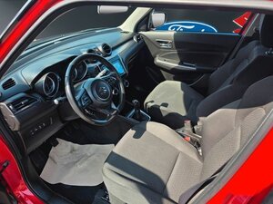 Suzuki Swift Comfort+*Tempomat*LED*TWW*Apple*Cam 47.120 km 15.440 &euro; Nidderau 61130