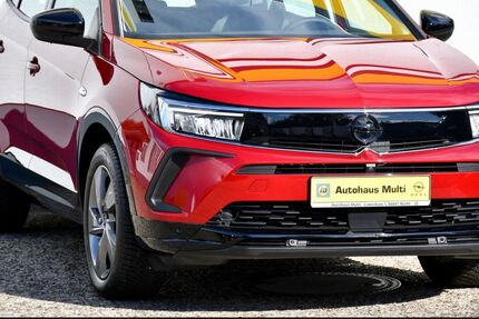 Opel Grandland (X) 17.000 km 22.500 &euro; Limeshain 63694