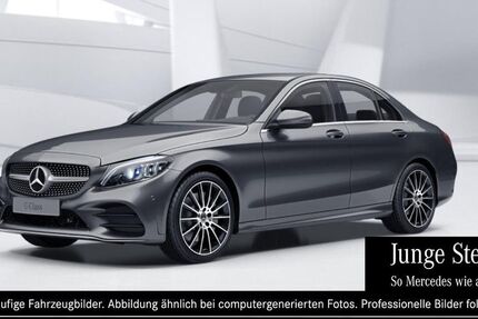 Mercedes-Benz C 300 28.750 km 35.880 &euro; Alzenau 63755