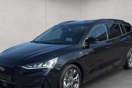 Ford Focus 17.819 km 24.950 &euro; Frankfurt am Main 60386