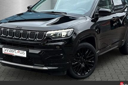 Jeep Compass 31.692 km 23.970 &euro; Rödermark 63322