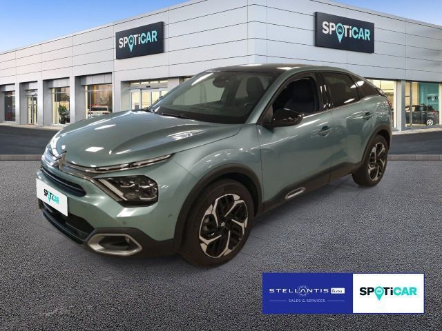 Citroen C4 14.555 km 18.990 &euro; Frankfurt 60314