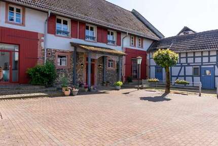 Haus Reichelsheim - 16 Zimmer, 511 m&sup2;, 895.000&euro; | Angebot:25125599