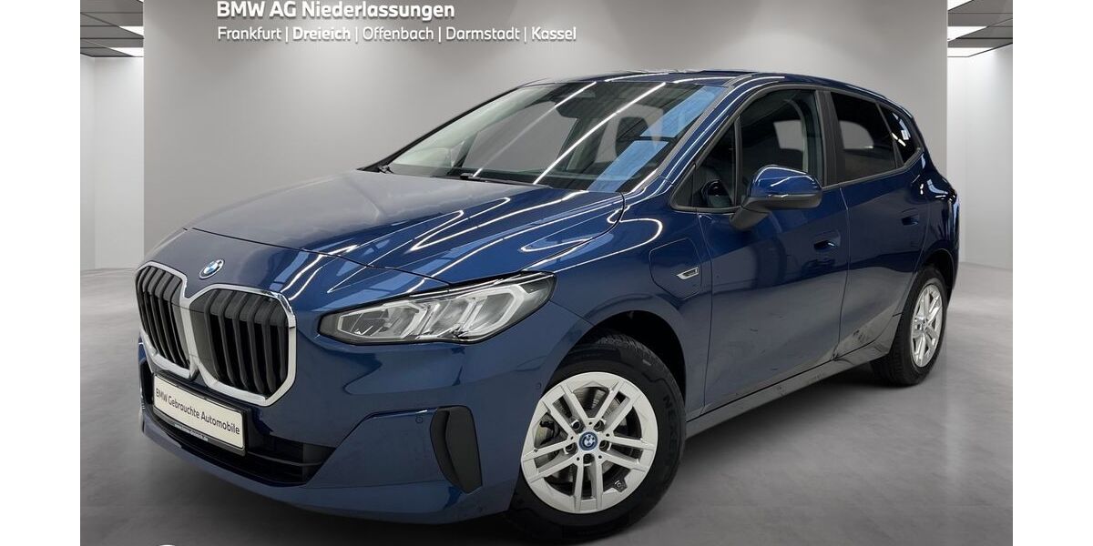 BMW 225 Active Tourer 24.685 km 24.420 &euro; Dreieich-Sprendlingen 63303