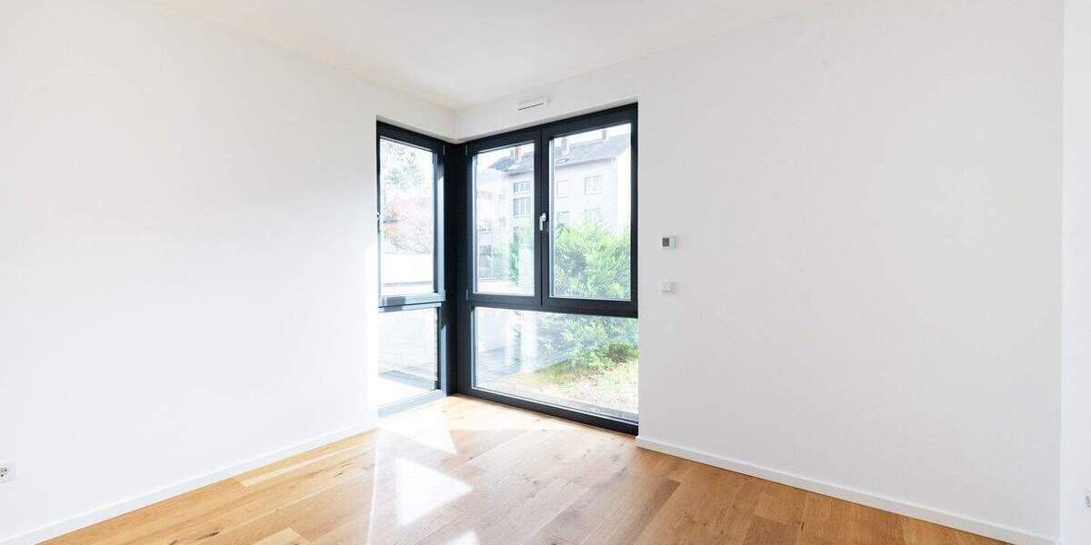 Etagenwohnung Offenbach am Main Bieberer Berg - 3 Zimmer, 96 m&sup2;, 511.291&euro; | Angebot:26841083