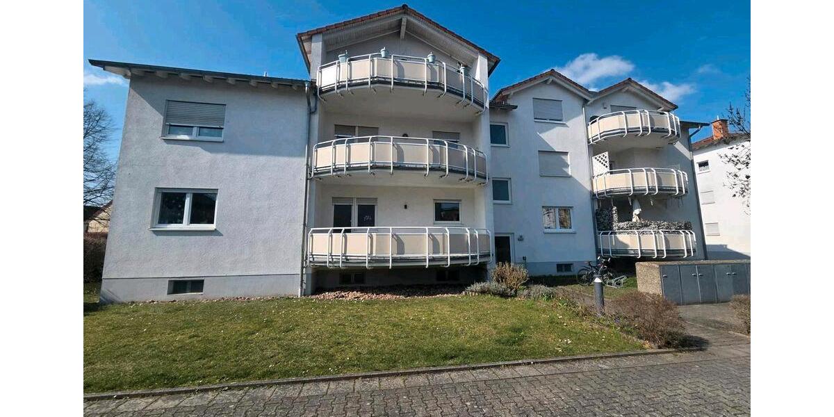 Etagenwohnung Groß-Zimmern Zimmern - 3 Zimmer, 76 m&sup2;, 269.000&euro; | Angebot:26426649