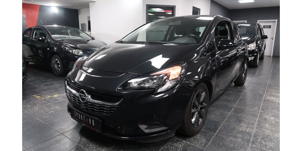 Opel Corsa 76.924 km 7.590 &euro; Maintal 63477