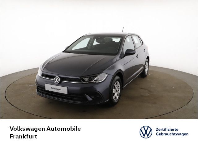 VW Polo 1.050 km 18.780 &euro; Hanau 63452