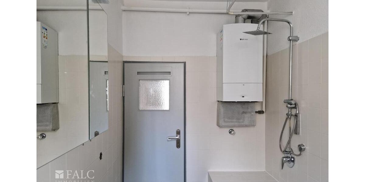 Etagenwohnung Aschaffenburg Österreicher Kolonie - 4 Zimmer, 120 m&sup2;, 1.250&euro; | Angebot:23232248