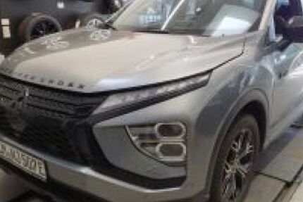 Mitsubishi Eclipse Cross 34.612 km 21.890 &euro; Oberursel 61440