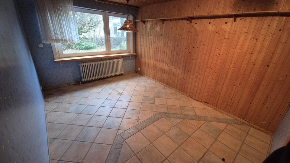 Einfamilienhaus Bad Homburg vor der Höhe Gonzenheim - 5 Zimmer, 130 m&sup2;, 595.000&euro; | Angebot:25832531