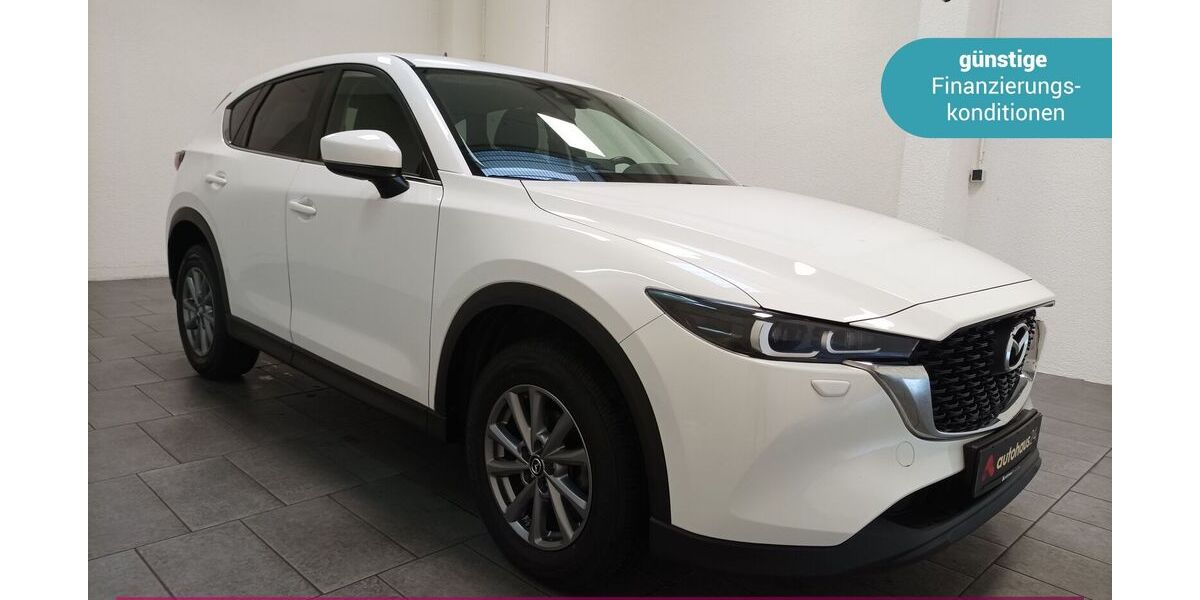 Mazda CX-5 53.737 km 22.970 &euro; Egelsbach 63329