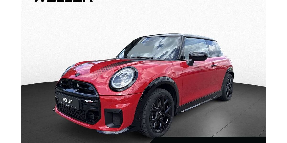 Mini Cooper C 13.222 km 27.380 &euro; Bad Homburg 61352