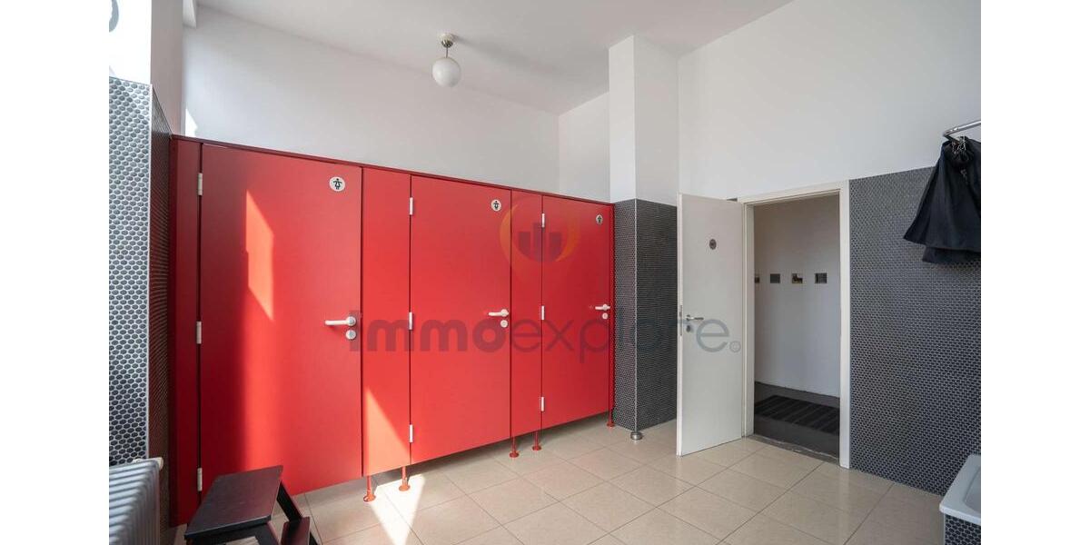 Gewerbeobjekt Frankfurt am Main Ostend - 3.599&euro; | Angebot:23448763