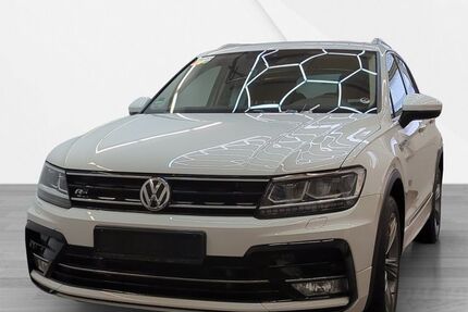 VW Tiguan 132.870 km 19.634 &euro; Eschborn 65760