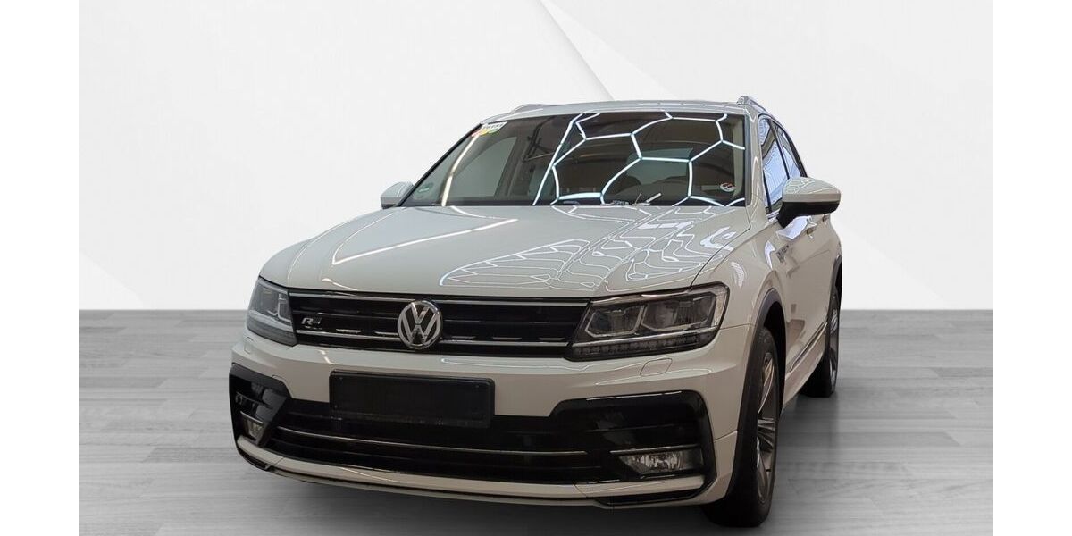VW Tiguan 132.870 km 19.634 &euro; Eschborn 65760
