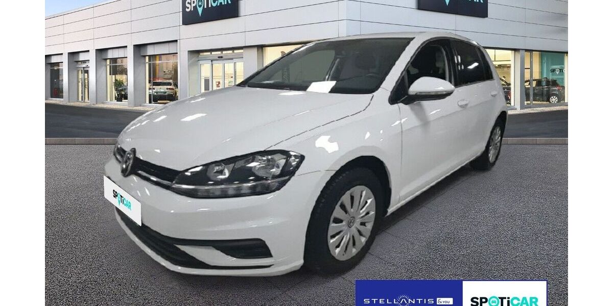 VW Golf 97.500 km 13.690 &euro; Frankfurt 60314