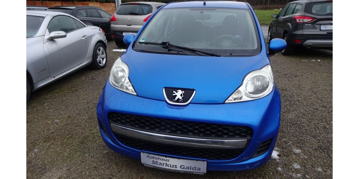 Peugeot 107 149.000 km 2.250 &euro; Mömbris 63776
