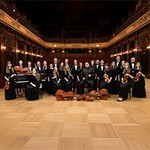 Baptist College of Ministry - Orchestra and Piano