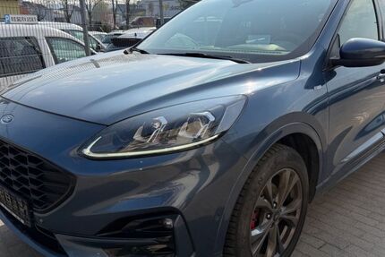 Ford Kuga 180.000 km 15.500 &euro; Büdingen 63654