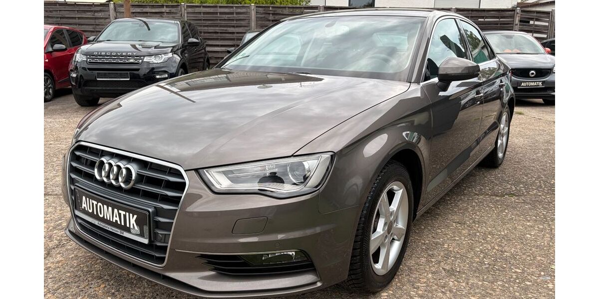 Audi A3 87.500 km 15.490 &euro; Egelsbach 63329