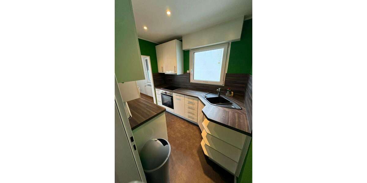 Zimmer Offenbach am Main Waldhof - 1 Zimmer, 1.650&euro; | Angebot:26453612
