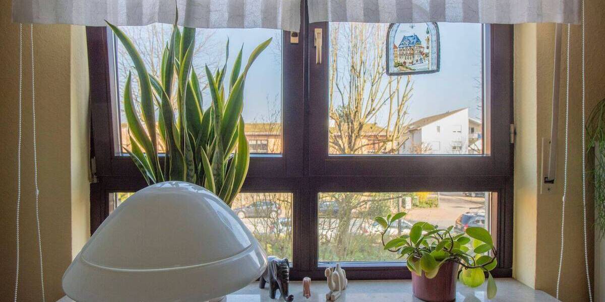 Etagenwohnung Steinbach (Taunus) - 2 Zimmer, 60 m&sup2;, 225.000&euro; | Angebot:26043799