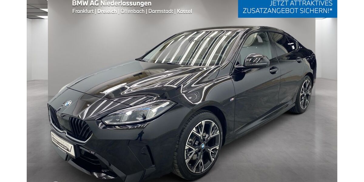 BMW 220 Gran Coupé 25.892 km 35.480 &euro; Dreieich-Sprendlingen 63303